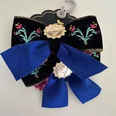 cottoli アナと雪の女王 ヘアゴム