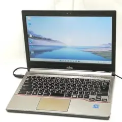 2026年最新】LIFEBOOK E736の人気アイテム - メルカリ