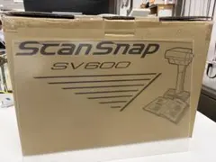 2026年最新】scansnap SV600の人気アイテム - メルカリ