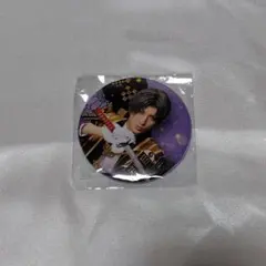 へし切長谷部 刀ミュ 缶バッジ