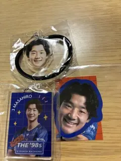 V・ファーレン長崎 名倉巧選手 14 グッズセット - メルカリ