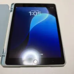Apple iPad 第9世代 64GB WiFiモデル