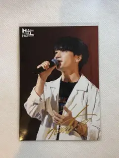 HAIKYO FESTIVAL 俳協フェス 熊谷健太郎 ブロマイド