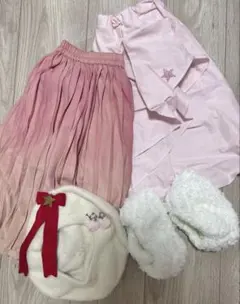 スタプロ　コスプレ