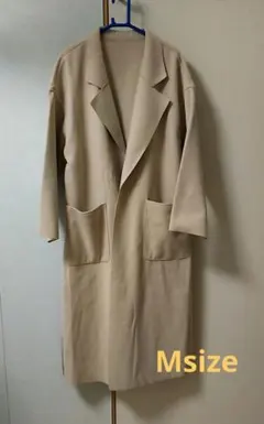 クラシカルエルフ ロングコート M