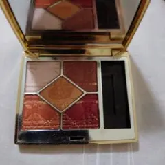 Dior ディオールショウ サンク クルール　636 ファイアリーサーカスのサムネイル