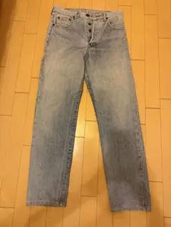 LEVI'S701VB 復刻版1850年モデル レア？