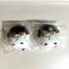 ウィンドブレーカ くじメイト ぬいくじ てのりんずコレクション 十亀条