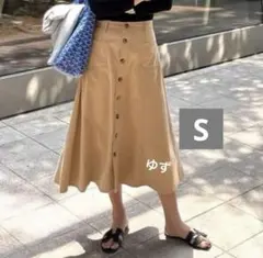 POLO RALPH LAUREN(ポロラルフローレン) :ロングスカート秋