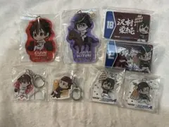 ダイヤのA 楽天イーグルスコラボ 沢村栄純 御幸一也セット