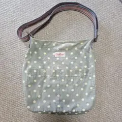 Cath Kidston ショルダーバッグ ドット柄のサムネイル