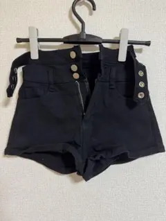 黒 ショートパンツ Mサイズ