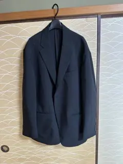 ユニクロ　感動ジャケット　XXL