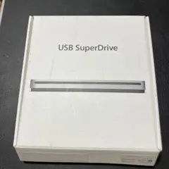 2026年最新】Apple 外付けハードディスク・ドライブの人気アイテム