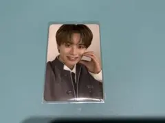 日プ 新世界 ポップアップ　宇野 海夢