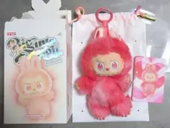 POPMART　Big into Energy　LABUBU　LOVE