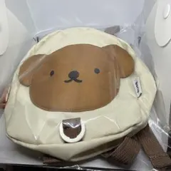 ボリス　ハーネス•迷子紐付きリュックのサムネイル