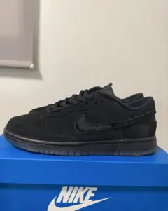 28.0cm UNDEFEATED x Nike Dunk Low SP