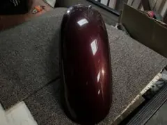 ゼファー750フロントフェンダーのサムネイル