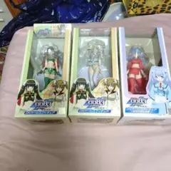 【未開封 送込】カードビルダー 隠し秘書 3色セット 2025年最新】カードビルダー 秘書の人気アイテム - メルカリ