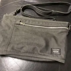 PORTER ショルダー