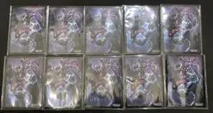 デーモン　スリーブ 50枚