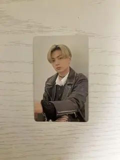 ENHYPEN BORDER : CARNIVAL ジェイ