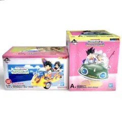 一番くじドラゴンボールDRAGONBALL SNAP COLLECTION 97