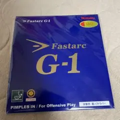 卓球ラバーファスターク