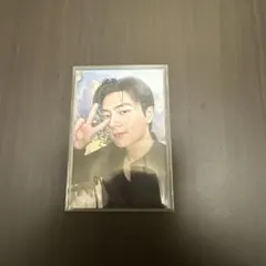 ENHYPEN ユニフォーム トレカ ジェイ