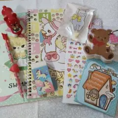 お値下げ！【SWIMMER】おまとめセット