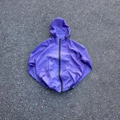 シェルジャケット