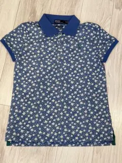 Polo by Ralph Lauren ポロ12-14 150 美品 女の子用