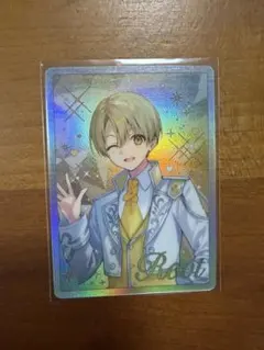 るぅとくん トレーディングカード