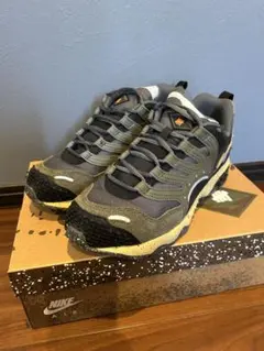 アンディフィーテッド × ナイキ エアテラフマラ 77-YK2606-96 - メルカリ