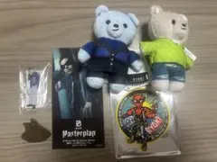 三山凌輝　RYOKI BE:FIRST まとめ売り