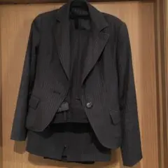 WHITE JOOLA ホワイトジョーラ　スーツ ジャケット スカート3点セット