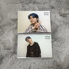 Mrs.GREEN APPLE 　フォトカ　若井滉斗　Harmony ミセス