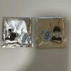 呪術廻戦 アクリルminiフィギュア