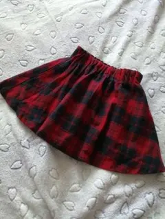 グローバルワーク スカート