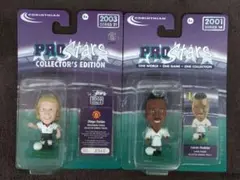 Corinthian ProStars フィギュア 4体セット - メルカリ