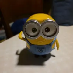 ミニオン フィギュア