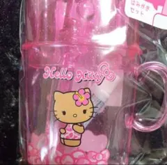 2025年最新】ハローキティ はみがきの人気アイテム - メルカリ