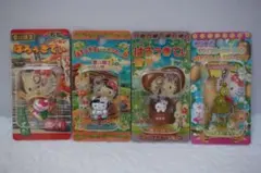 【未開封】ご当地キティ　香川限定②　4点セット　ファスナー　サンリオ 未開封】ご当地キティ 香川限定② 4点セット ファスナー サンリオ