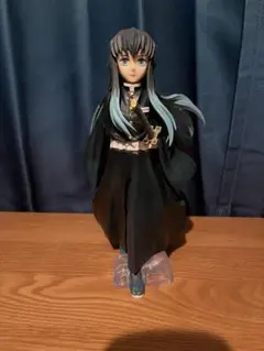 【開封品】一番くじ 鬼滅の刃 ～いざ刀鍛冶の里へ～B賞 時透無一郎