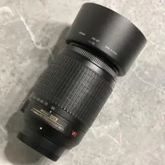 ⭐️美品⭐️ Nikon 55-200mm f4-5.6G ED VR ズームレンズのサムネイル