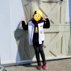 子供用ジャケット(120)