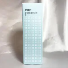 新品未開封　DHC ポアナローション120mlのサムネイル