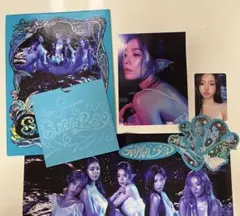 Red Velvet Velvet Summer High Tide Ver②