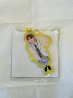 NCTWISH ランダムトイ　リョウ　RYO